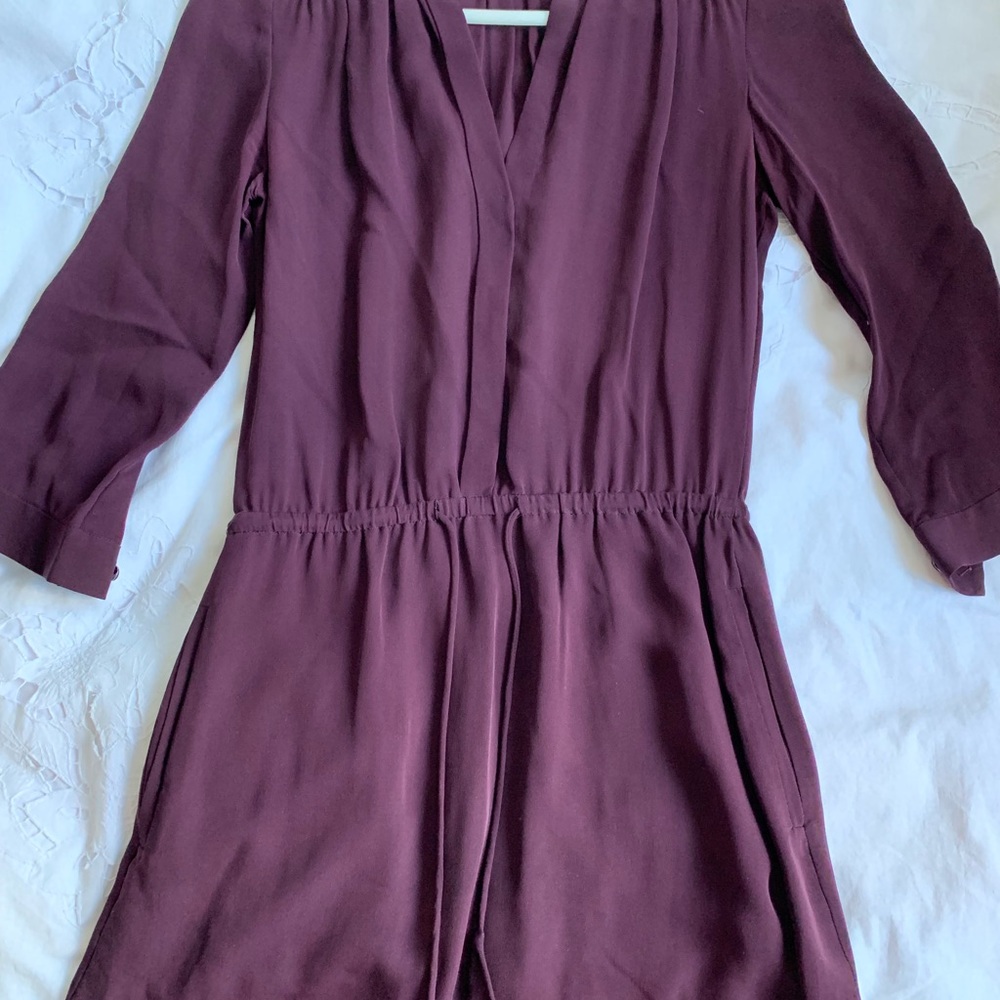 Aritzia Babaton Dress